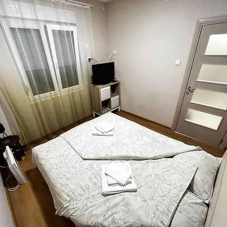 Natali Apartament
