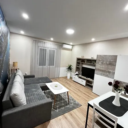 Natali Apartment